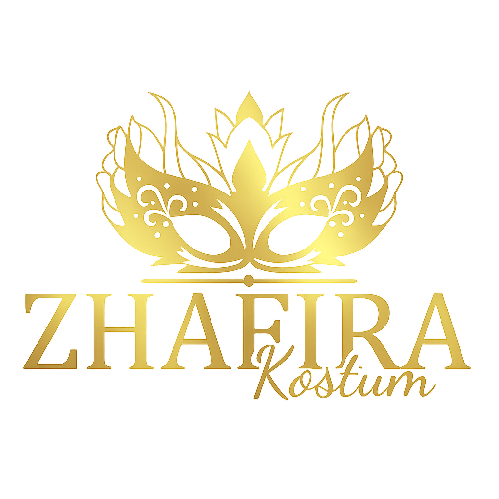 Zhafira Kostum